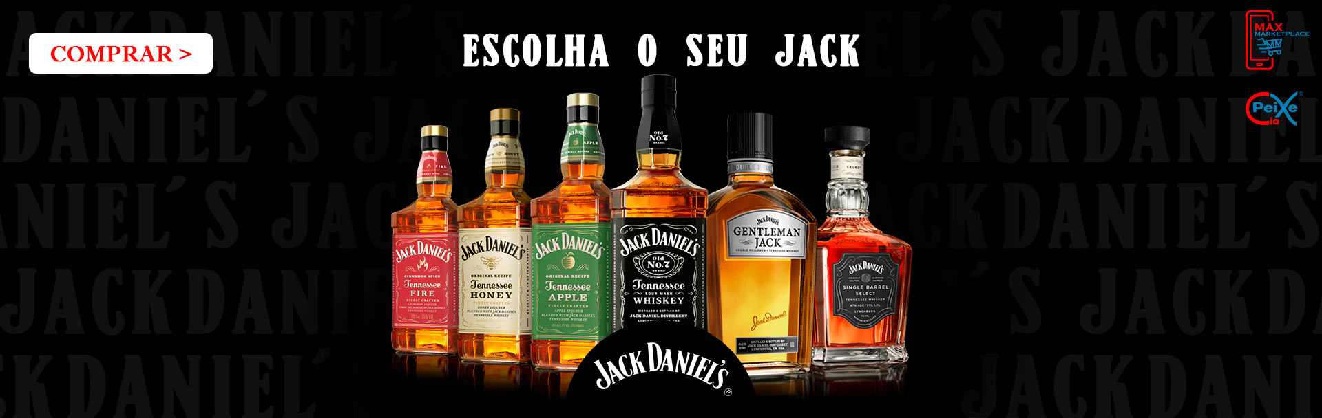 jack daniels